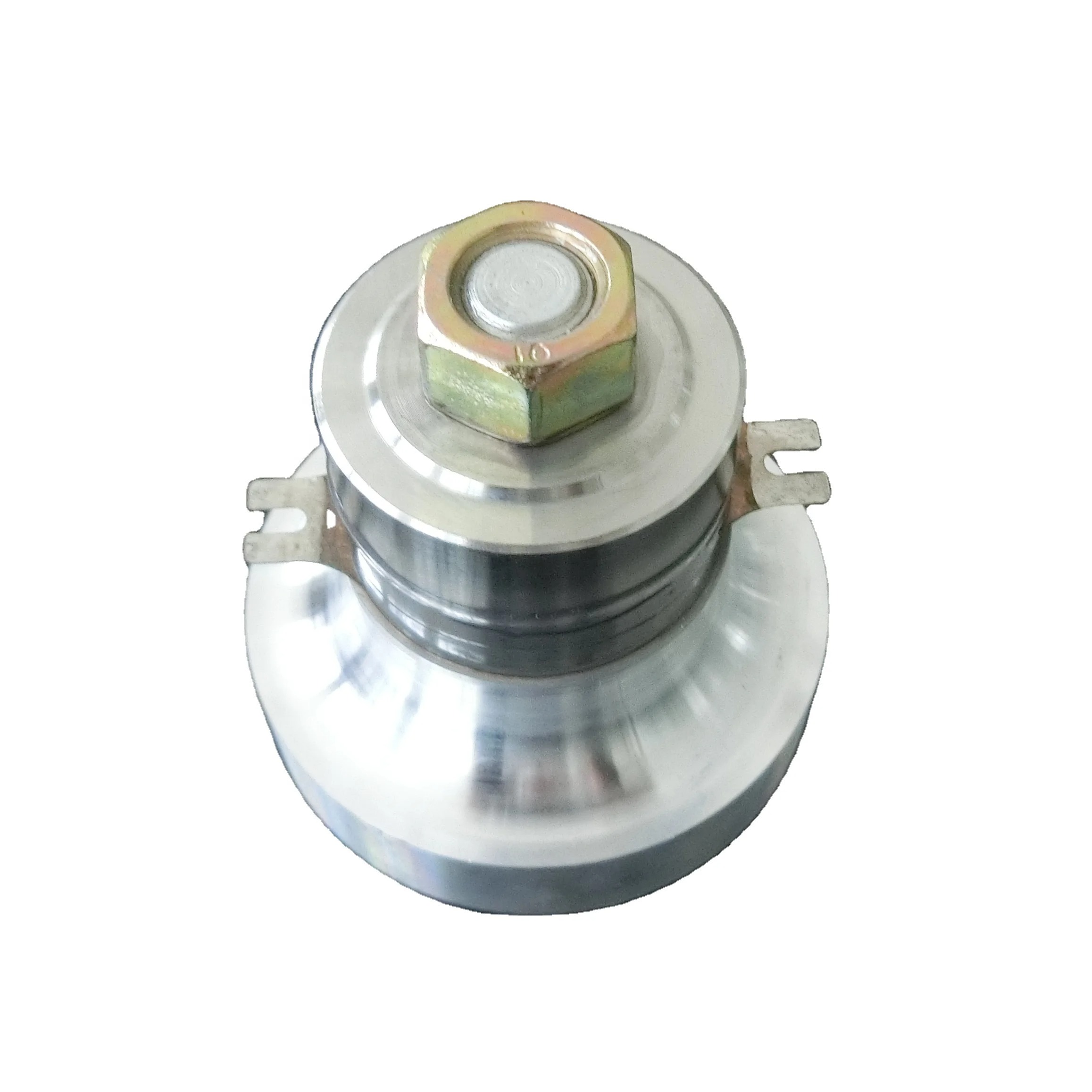 Ultrasonic Transducer 28Khz 40Khz 60W - Productos personalizados 60w 28khz 40khz transductor