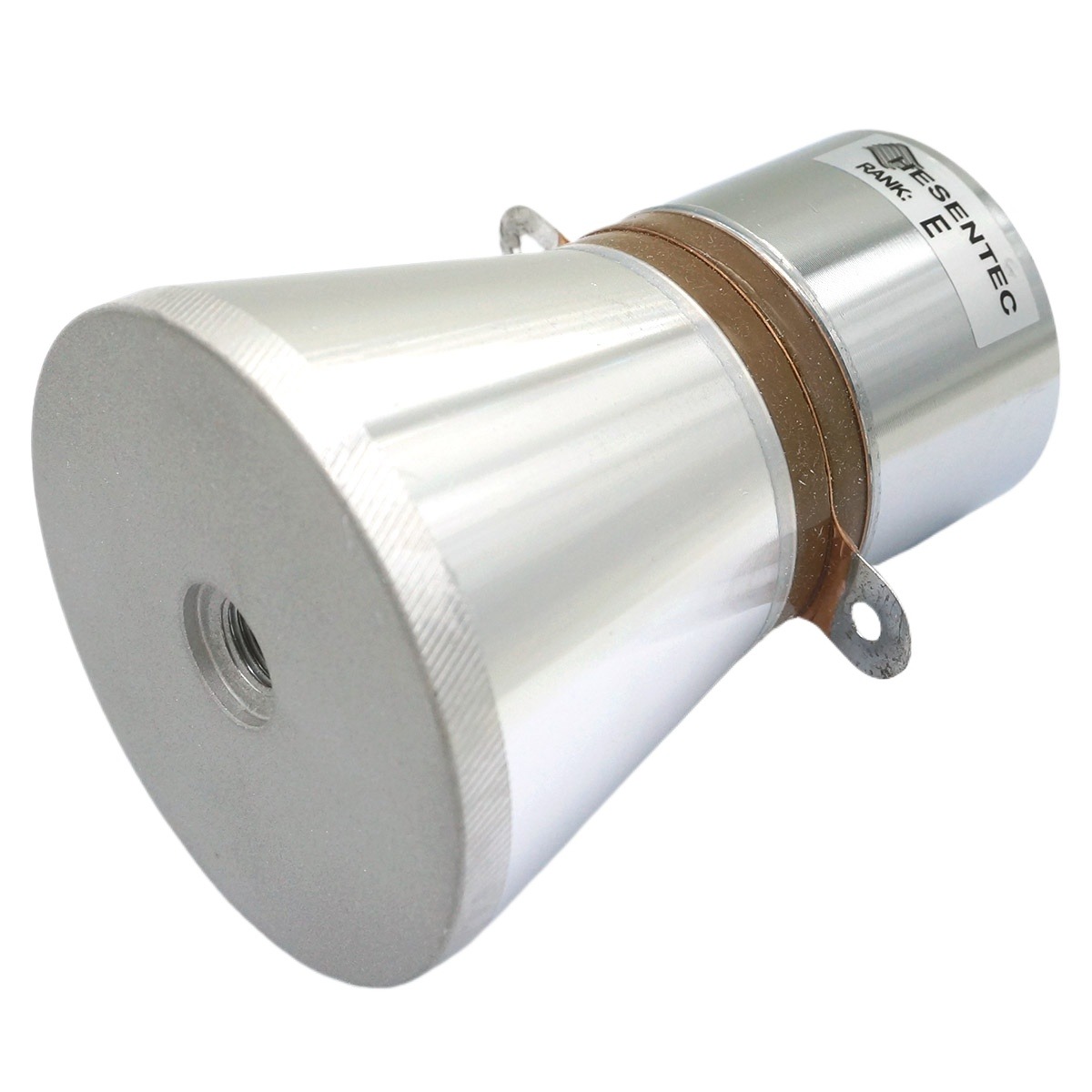 Ultrasonic Transducer 28Khz 40Khz 60W - Limpiador piezoeléctrico ultrasónico del transductor del