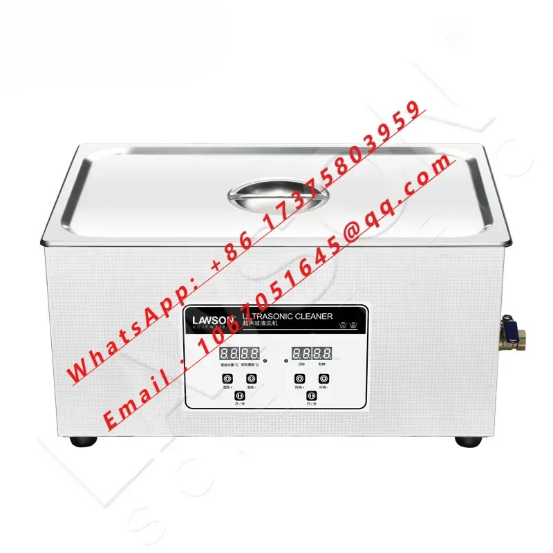 Ultrasonic Cleaning Machine 10L Digital - Fabricantes de Máquinas de Limpieza Ultrasónica