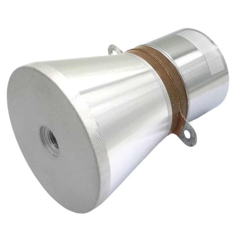 Ultrasonic Transducer 28Khz 40Khz 60W - Transductor de Ultrasonido 220V 50W 60W