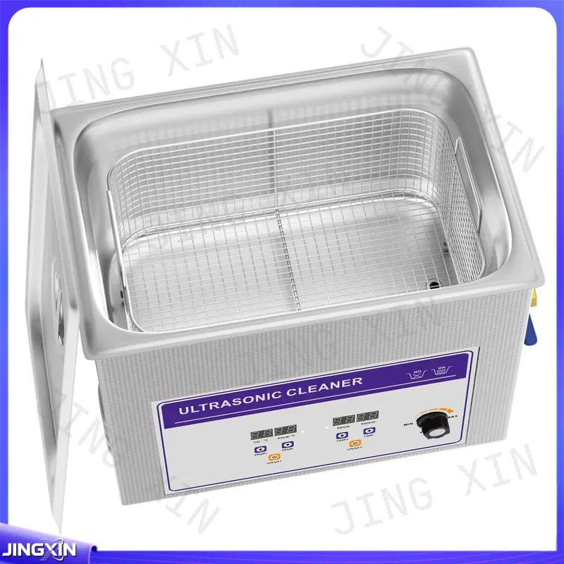 Limpiador Ultrasónico de Sobre - Ultrasonic Cleaner With Drain Valve Valve reseña y precio