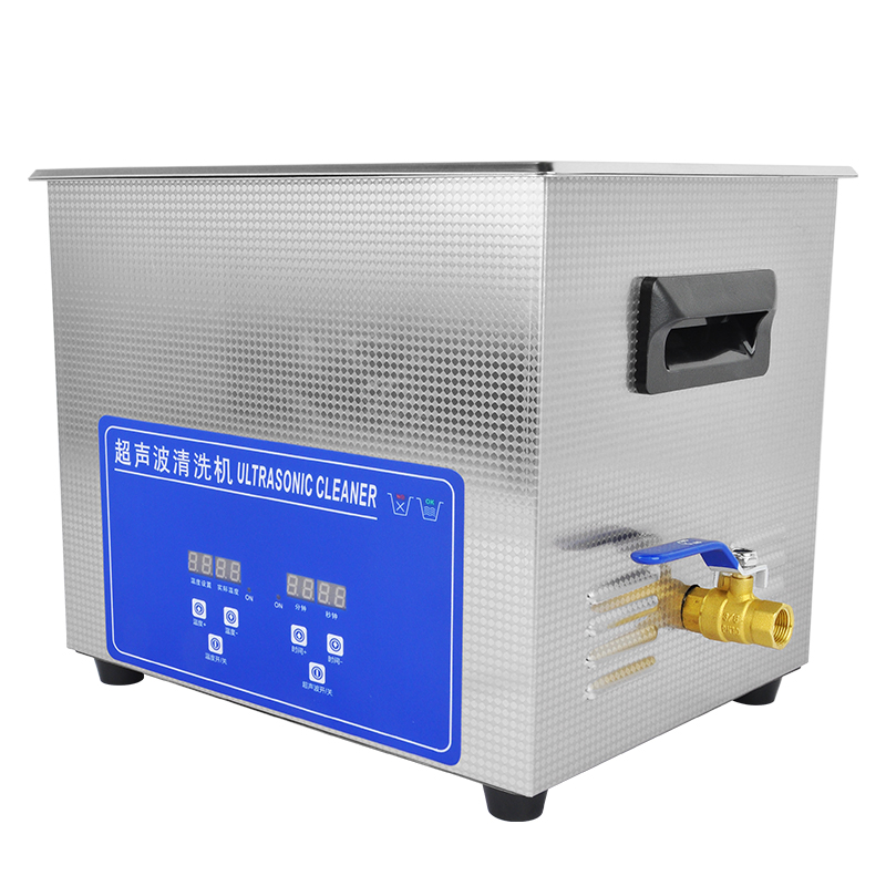 Máquina de Limpieza Ultrasónic - Ultrasonic Cleaning Machine 10L Digital reseña y precio