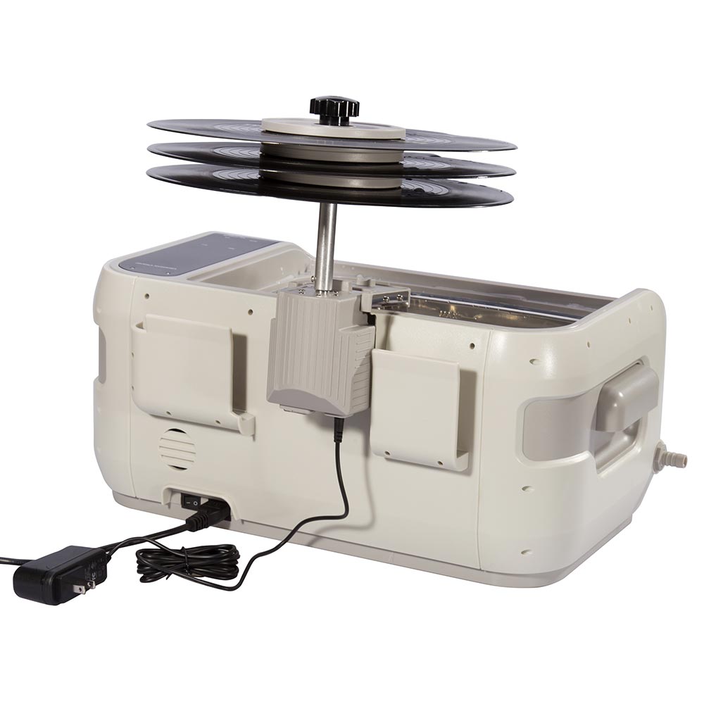 Limpiador ultrasónico de 6 lit - Ultrasonic Cleaner With Drain Valve Valve reseña y precio