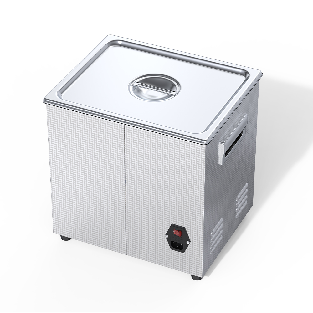 Granbo-limpiador ultrasónico d - Ultrasonic Cleaning Machine 10L Digital reseña y precio