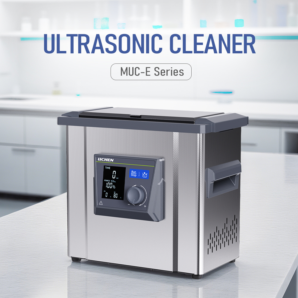 Limpiador Ultrasónico Digital  - Ultrasonic Cleaner With Drain Valve Valve reseña y precio