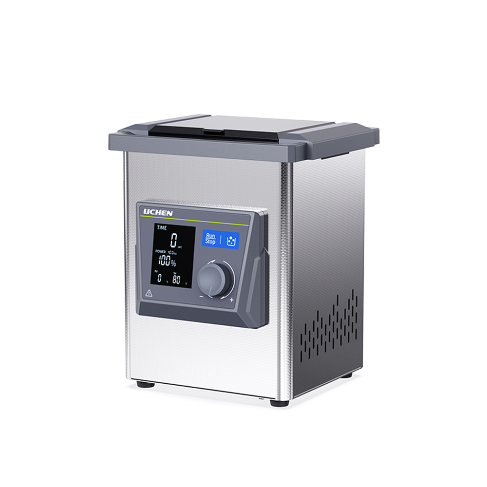 Limpiador Ultrasónico Digital  - Ultrasonic Cleaner With Drain Valve Valve reseña y precio