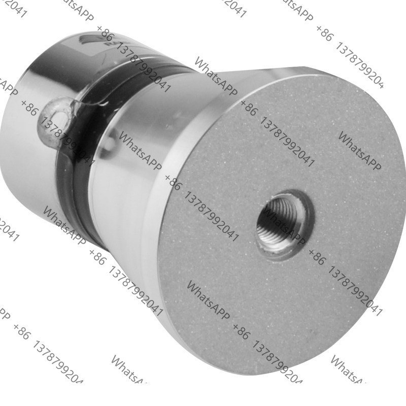 Transductor de Limpieza Piezoe - Ultrasonic Transducer 28Khz 40Khz 60W reseña y precio