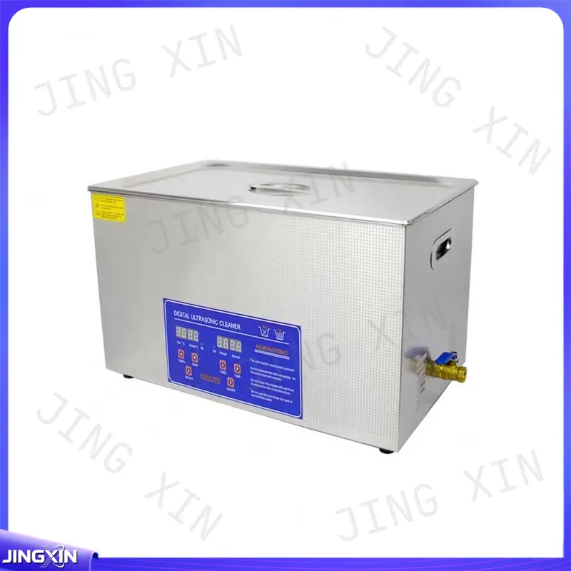 Limpiador Ultrasónico Digital  - Ultrasonic Cleaning Machine 10L Digital reseña y precio