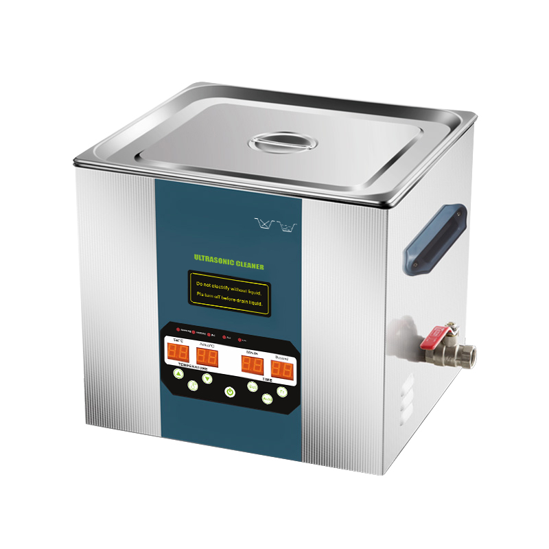 11L Limpiador ultrasónico digi - Ultrasonic Cleaner With Drain Valve Valve reseña y precio