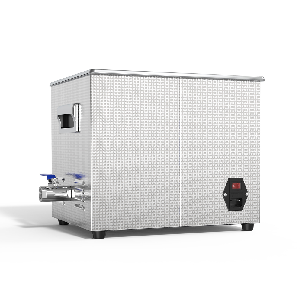 Limpiador ultrasónico de 10L,  - Ultrasonic Cleaning Machine 10L Digital reseña y precio