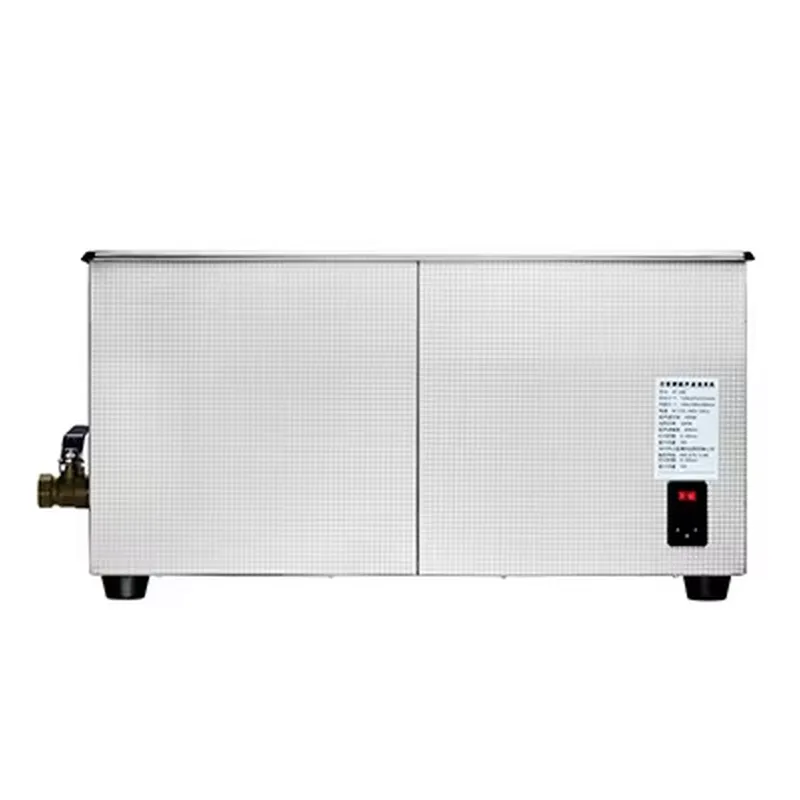 Fabricantes de Máquinas de Lim - Ultrasonic Cleaning Machine 10L Digital reseña y precio