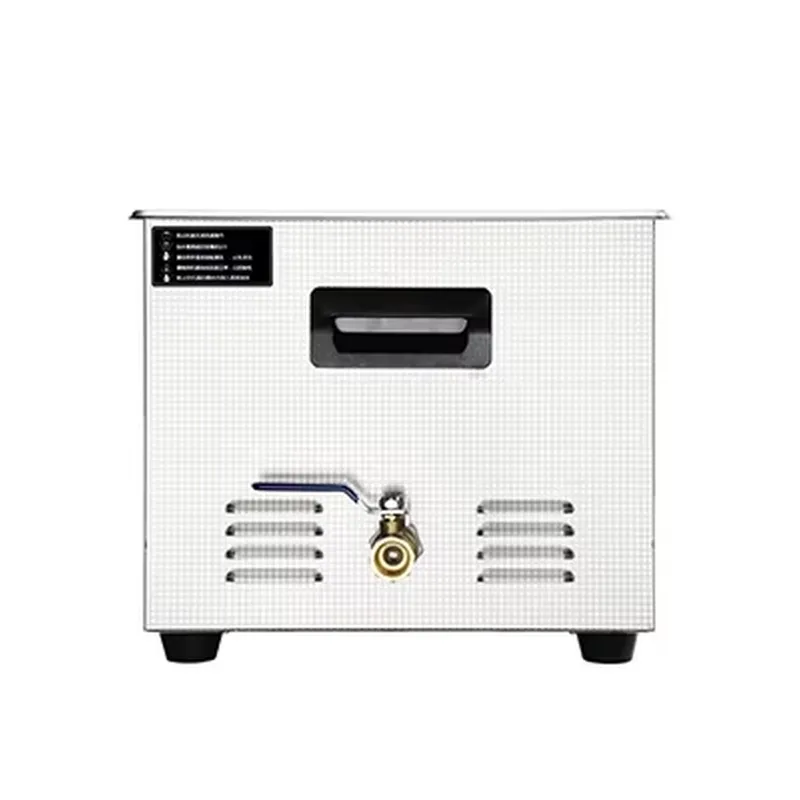 Fabricantes de Máquinas de Lim - Ultrasonic Cleaning Machine 10L Digital reseña y precio