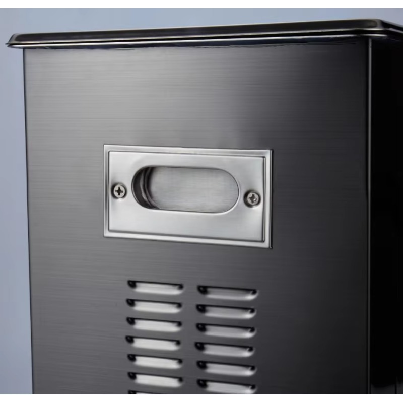 Limpiador Ultrasónico Digital  - Ultrasonic Cleaning Machine 10L Digital reseña y precio