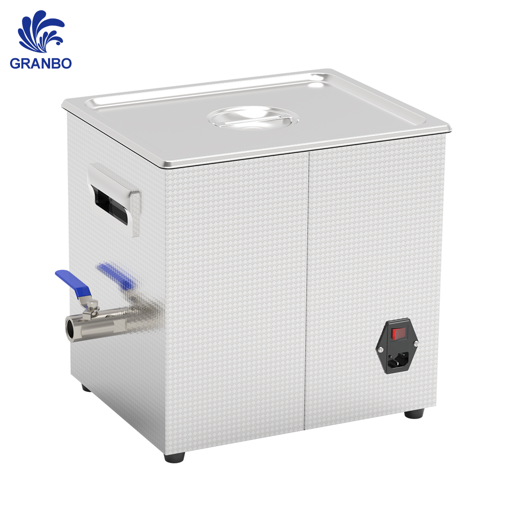Limpiador ultrasónico de 10L,  - Ultrasonic Cleaning Machine 10L Digital reseña y precio