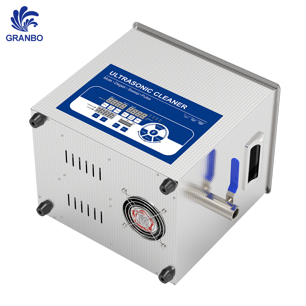 Limpiador ultrasónico de 10L,  - Ultrasonic Cleaning Machine 10L Digital reseña y precio