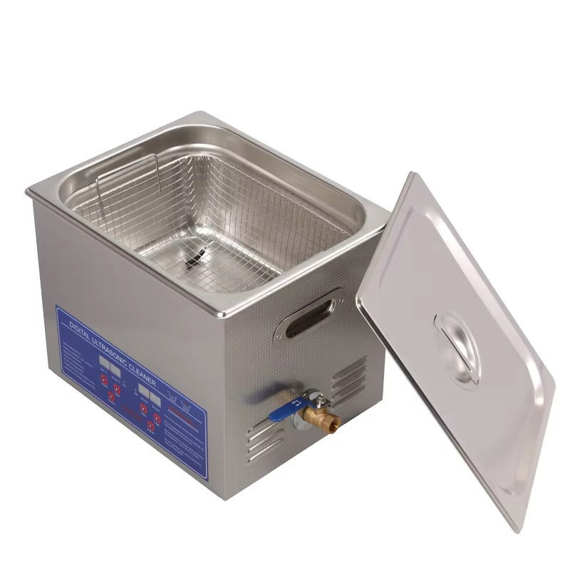 Limpiador Ultrasónico Digital  - Ultrasonic Cleaning Machine 10L Digital reseña y precio