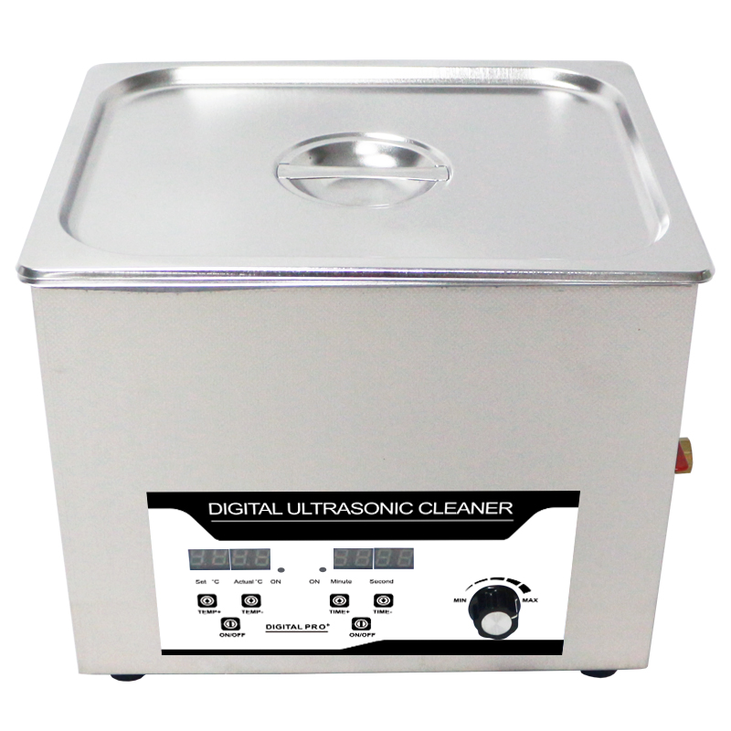 Máquina de Limpieza de Inyecto - Ultrasonic Cleaning Machine 10L Digital reseña y precio