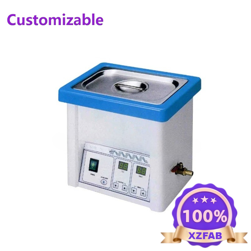 Limpiador ultrasónico médico d - Ultrasonic Cleaner With Drain Valve Valve reseña y precio