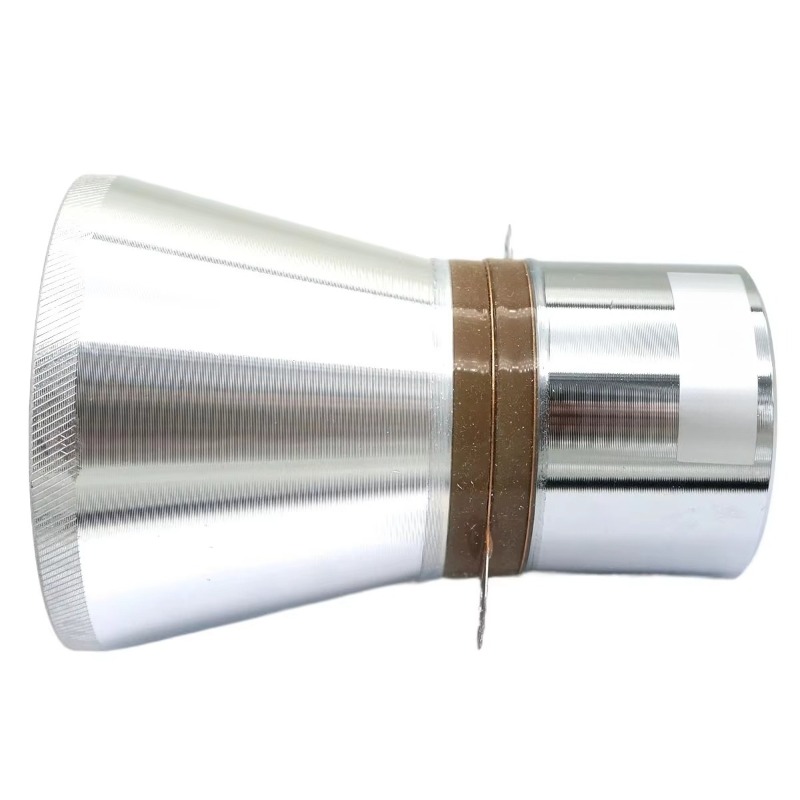 Transductor de Ultrasonido 220 - Ultrasonic Transducer 28Khz 40Khz 60W reseña y precio